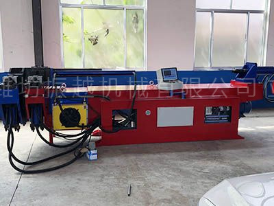 彎管機DW120NCB