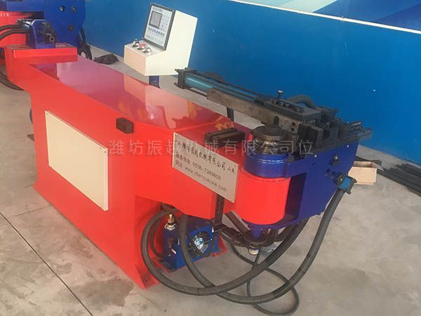 彎管機DW89NC
